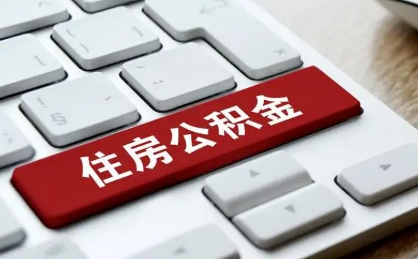 衡水公积金离职了怎么提（公积金离职了怎么提取出来）